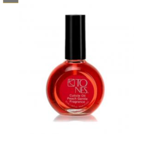 Aceite Melocoton 1.18 Oz