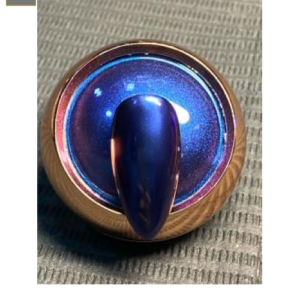 Polvo Efecto Espejo Camaleon B861