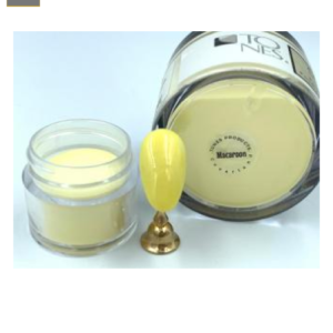 Decoración 10Grs Coverland Macaroon