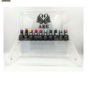 Exhibidor de Esmaltes para Mesa