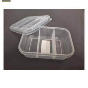 Caja Organizadora Vacia para Repuestos de Podo Disco