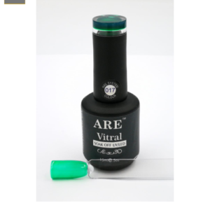 Semipermanente Vitral Verde