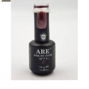 Semipermanente Vino Escarchado