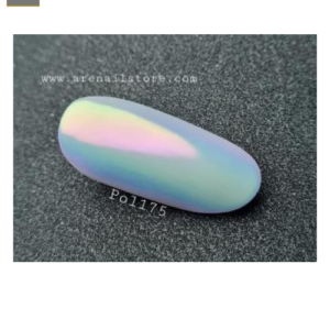 Polvo ,Efecto Aurora T06 0.5Gm #1