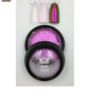 Polvo ,Efecto Aurora Ch10 0.5Gm