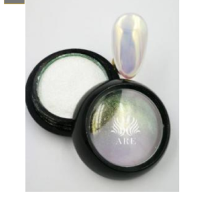 Polvo ,Efecto Aurora #3