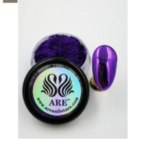 Polvo Chrome 10G Mcb04