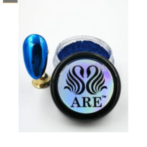 Polvo Chrome 10G Mcb011