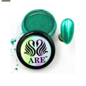 Polvo Chrome 10G Jcb04