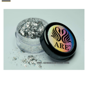 Efecto Flake Holografico