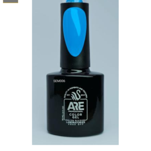 Semipermanente Azul #95