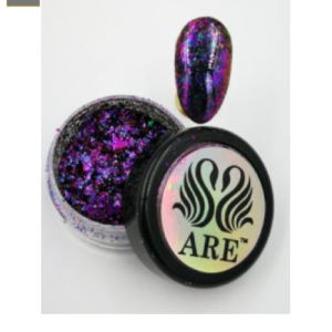 Efecto Flake Camaleon