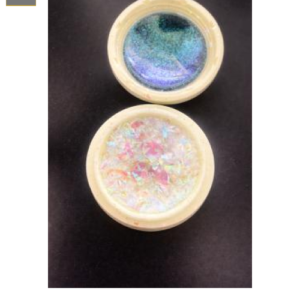 Efecto Flake Unicorn #12