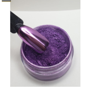 Polvo Chrome 3G Mcb04