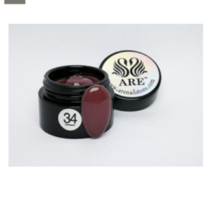 Stamping Painting GEL Cafe # 34