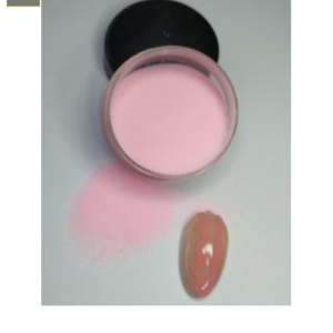 Polvo para Efecto Velvet