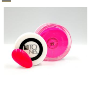 Decoración, Neon #35, 20Gm