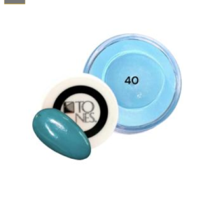 Decoración, Neon #40, 20Gm