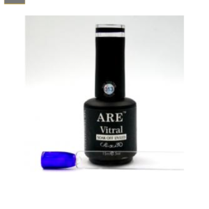 Semipermanente Vitral Morado