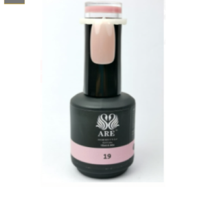 Semipermanente Nude-Frances #19