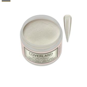 Decoración 1.5, Coverland White Velvet Snow