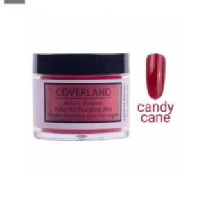 Decoración 1.5, Coverland Candy Cane