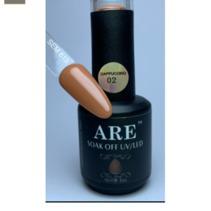 Semipermanente 2 Capuccino