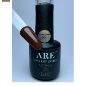 Semipermanente 5 Capuccino