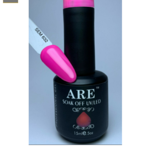 Semipermanente Rosa Neon