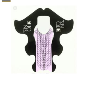 Molde de Estructura Morado Tones